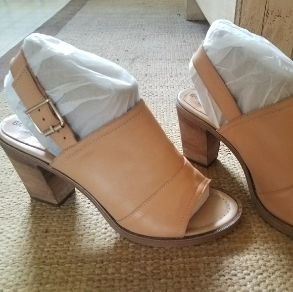 Barbara Barbieri Block Heel - Picture 5 of 5